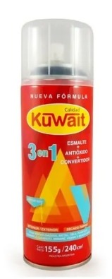 Aerosol Kuwait x 240 cc.
