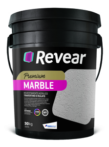 Revear Marble fino. x 30 kgs.