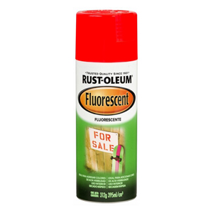 Aerosol r.o. fluor x 312 grs.