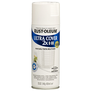 Aerosol r.o. ultra cover bte. x 340 grs.