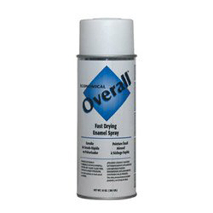 Aerosol Overall brillante x 283 grs