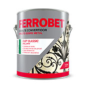 Ferrobet Duo bte. OUTLET x 1 lt.