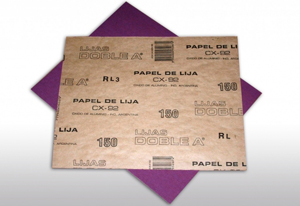 AA lija eban.rubi fino 120/150