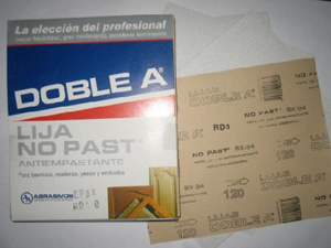 AA lija no past / master 280