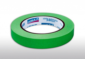 AA cinta premium C995 18mm x 40 mts.
