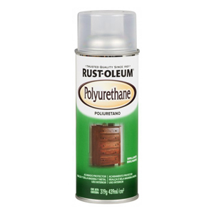 Aerosol r.o. poliuretano transp. bte. x 319 grs.