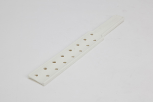 Pala para revolver pintura