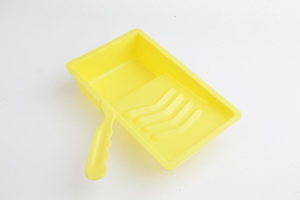 Bandejas rodillos mini plastica