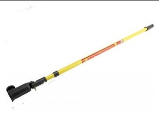 Extensor telescopico x 2 mts.