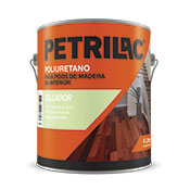 Melacril selllador al agua x 4 lts.
