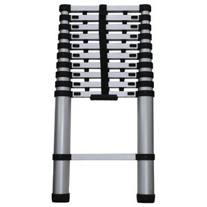 Escalera telescopica  3.2 mts.