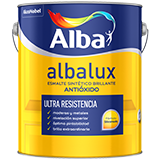 Albalux Diamante x 20 lts.