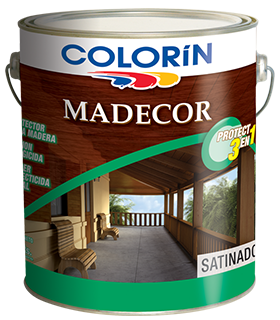Madecor protect 3 en 1 x 1 lt.