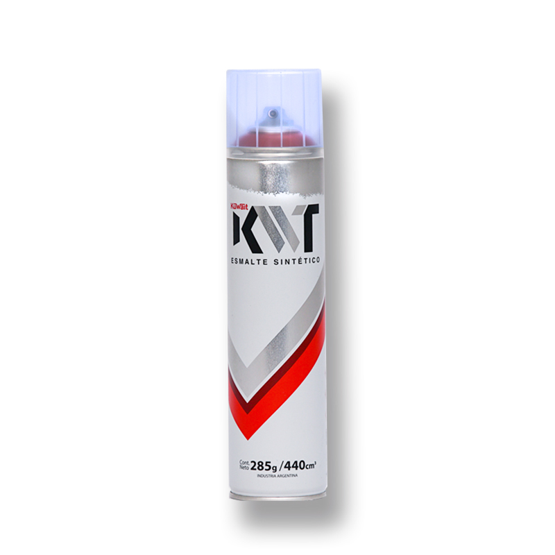 Aerosol Kuwait Kwt/Max  x 440 cc.