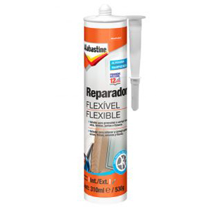 Alabastine Reparador flexible x 310 grs.