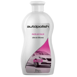 Autopolish pasta pulir al agua x 0.900 lt. OUTLET