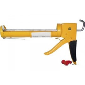 Pistola aplicadora  amarilla cart. std. 86