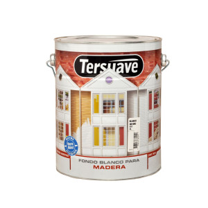 Fondo blanco Tersuave x 0.500 lt.
