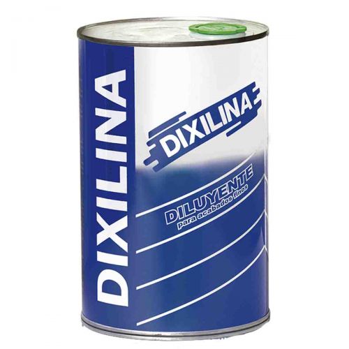 Thinner 600 x 1 lt.