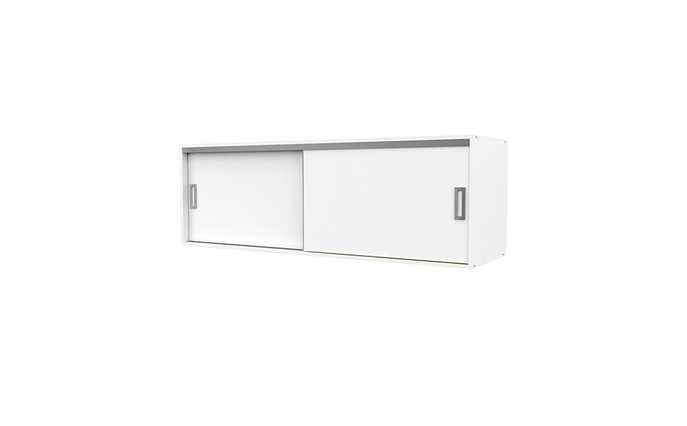 BAULERA PLACARD DAKAR 2 PTAS CORR 1.80 MTS