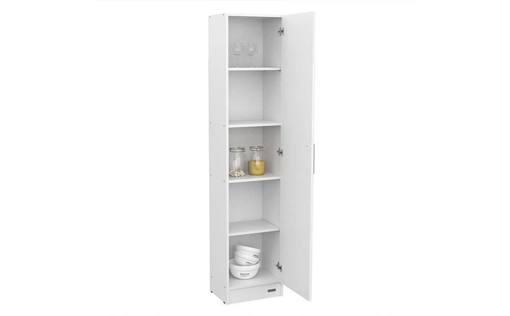 COLUMNA 1.80 M - 1 PUERTA EXPRES