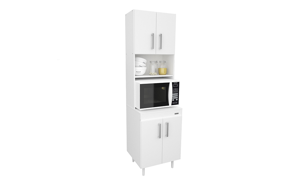 COLUMNA COCINA (4 PUERTAS) EXPRESS