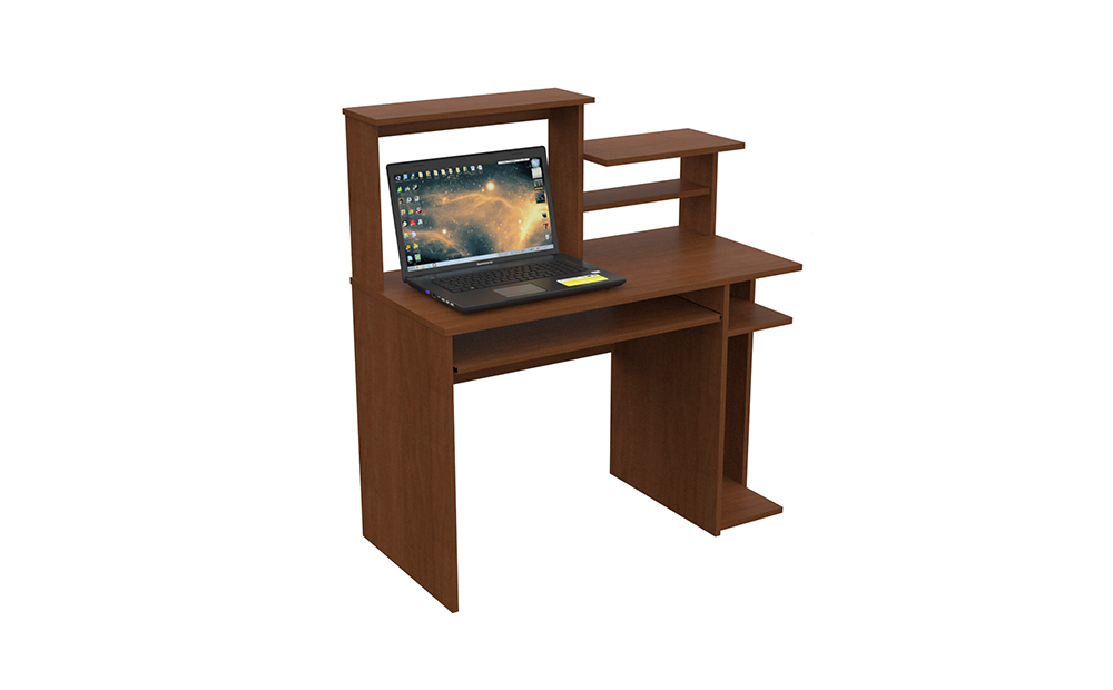 ESCRITORIO DE COMPUTACION 709 MELAMINA