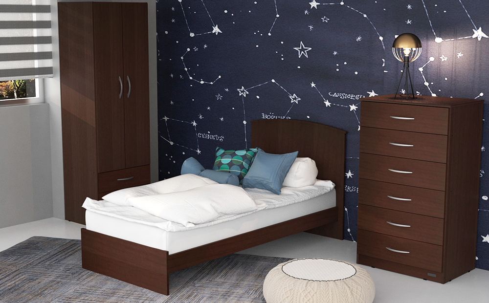 PLACARD 22 EXPRESS CHOCOLATE