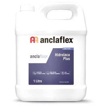 Anclaflex Hidrolaca plus AF x 1 lt.