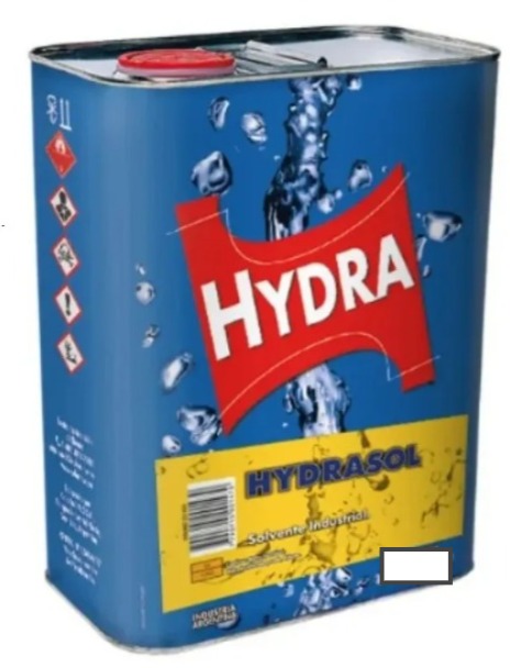 Hydra Hydrasol x 18 lts. OUTLET