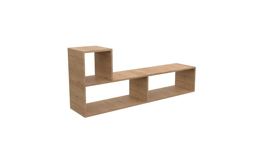 MODULO RACK L