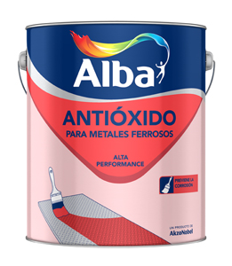 Alba antioxido premium x 4 lts.