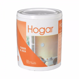 Hogar fijador al agua x 10 lts.
