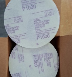 [15231999001] Disco abrojo grano 1000 c/asp 6"