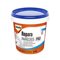 [1705001003] Alabastine Repara paredes Pro OUTLET x 2.5 lts.