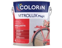 Vitrolux Magic brillante x 0.500 lt.