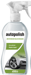 [17202004012] Autopolish abrillantador a gatillo (exterior) x 0.450 lt. OUTLET