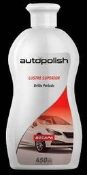 [17202025012] Autopolish bicapa x 0.450 lt. OUTLET