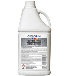 [17340008001] Desoxidante fosfatizante Colorin x 1 lt.