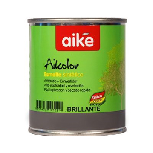 Aikolor Doble accion bte. x 4 lts.