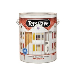 [3123001012] Fondo blanco Tersuave x 0.500 lt. OUTLET