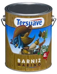 [3190000012] Barniz marino Tersuave x 0.500 lt. 