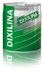 [41402000018] Thinner Standard Dixilina x 18 lts.