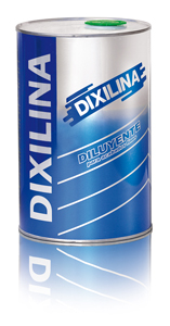 Dixilina diluyente epoxi x 1 lt.