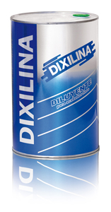 Dixilina pileta x 4 lts.