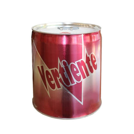 Vertiente thinner universal x 18 lts.