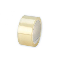 [4293048001] AA cinta polipropileno C293 transp. 48mm x 50 mts.