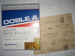 [4419080001] AA lija no past / master 80