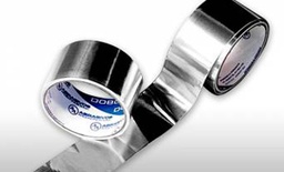[4421000001] AA cinta aluminio Doble A