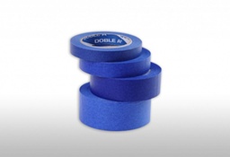 [4900036001] AA cinta azul pintor C900 36mm x 40 mts.